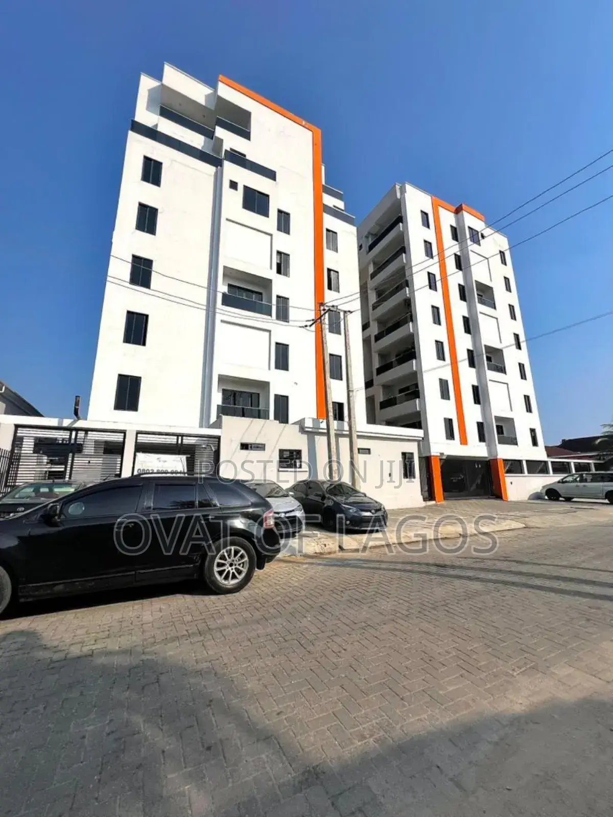 4bdrm House in Lekki Phase 1 for sale in Lekki Phase 1
