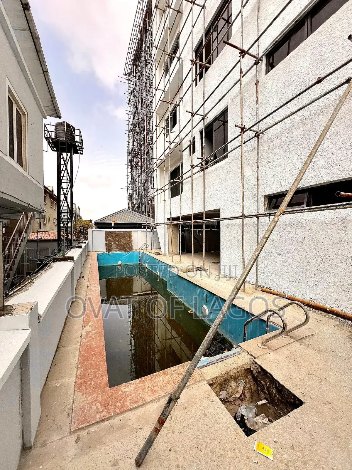 4bdrm House in Lekki Phase 1 for sale in Lekki Phase 1