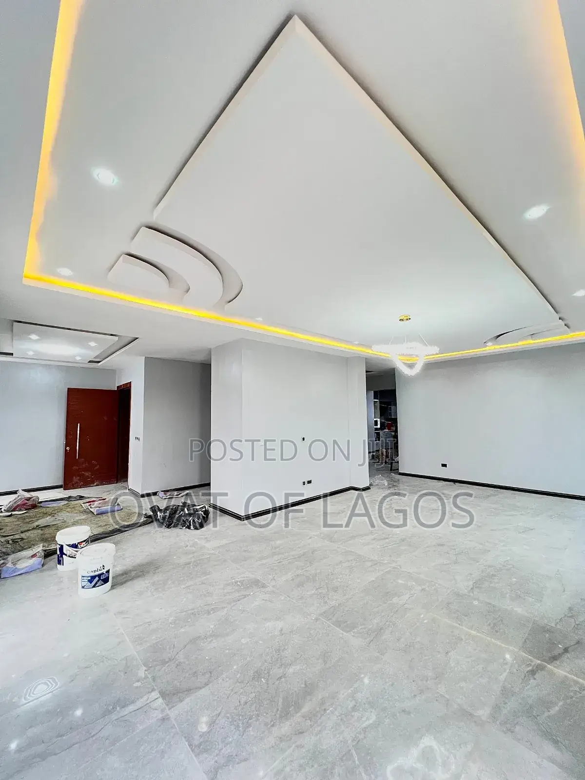 4bdrm House in Lekki Phase 1 for sale in Lekki Phase 1