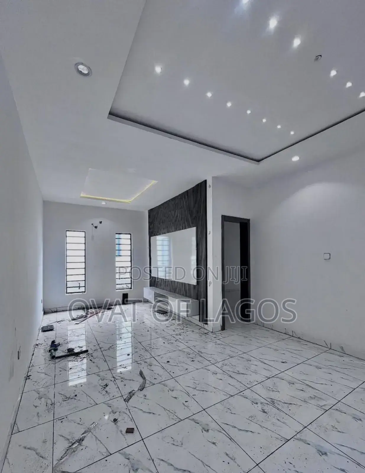 4bdrm Duplex in Ikota Lekki for sale in Ikota