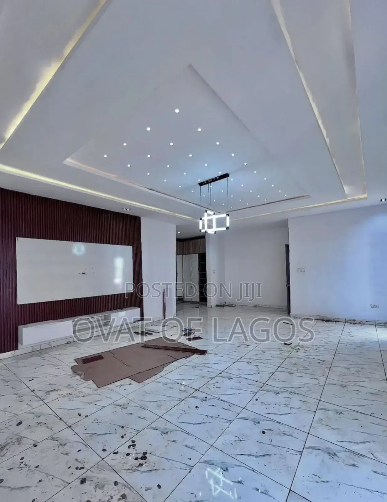 4bdrm Duplex in Ikota Lekki for sale in Ikota