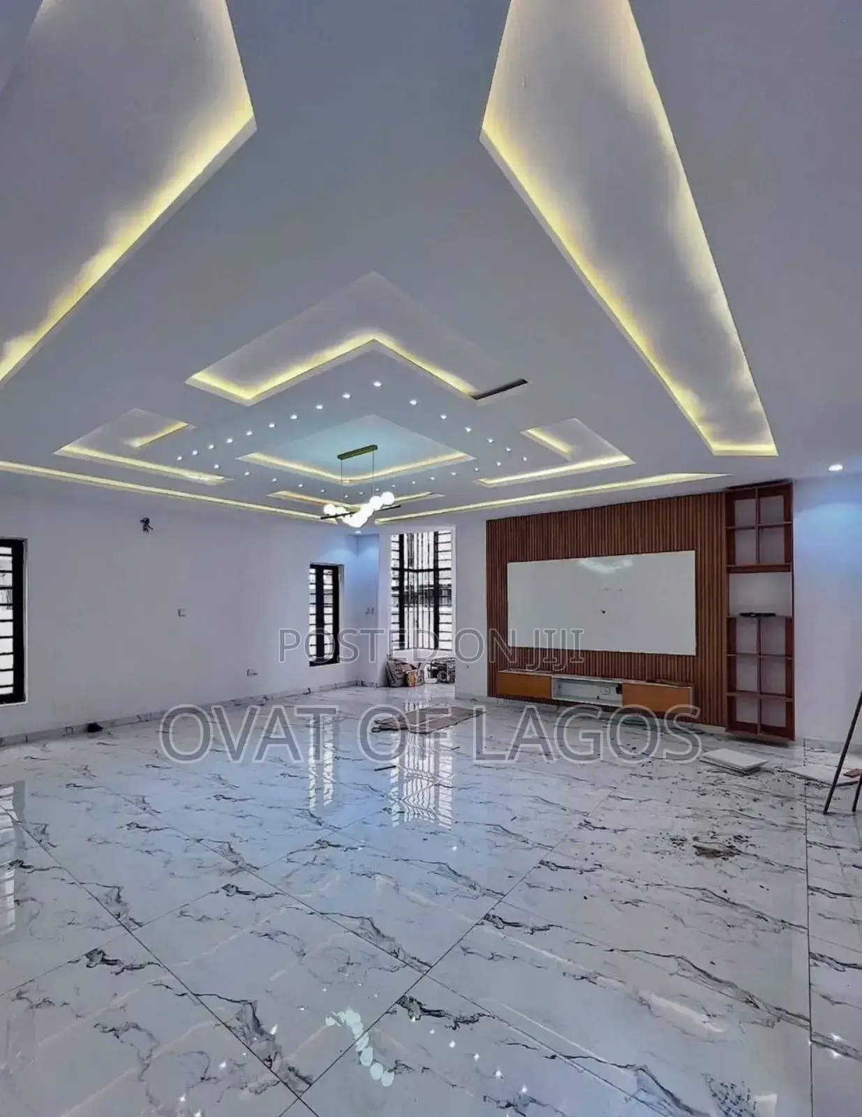 4bdrm Duplex in Ikota Lekki for sale in Ikota