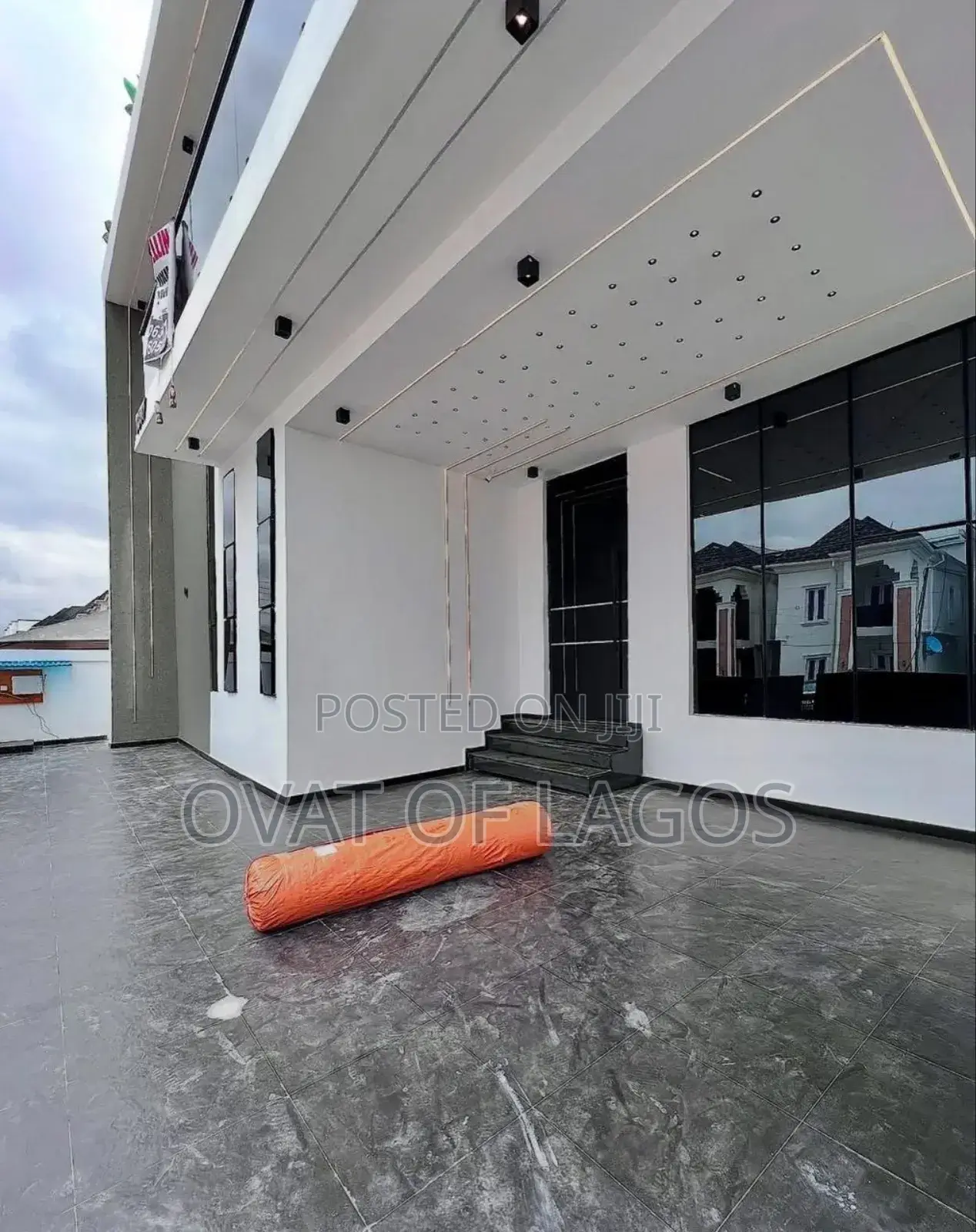 5bdrm Duplex in Ajah, Lekki for sale in Ajah