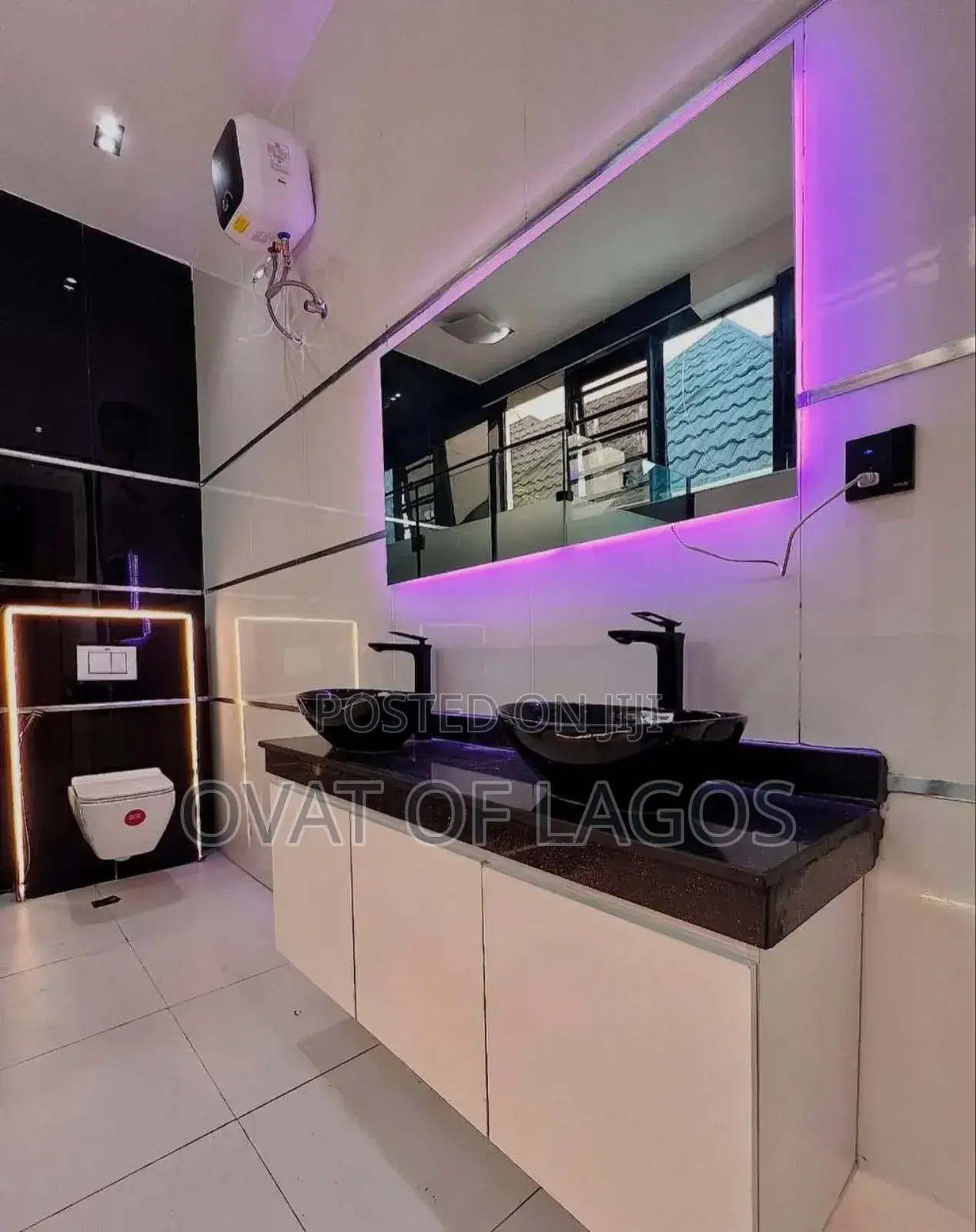 5bdrm Duplex in Ajah, Lekki for sale in Ajah