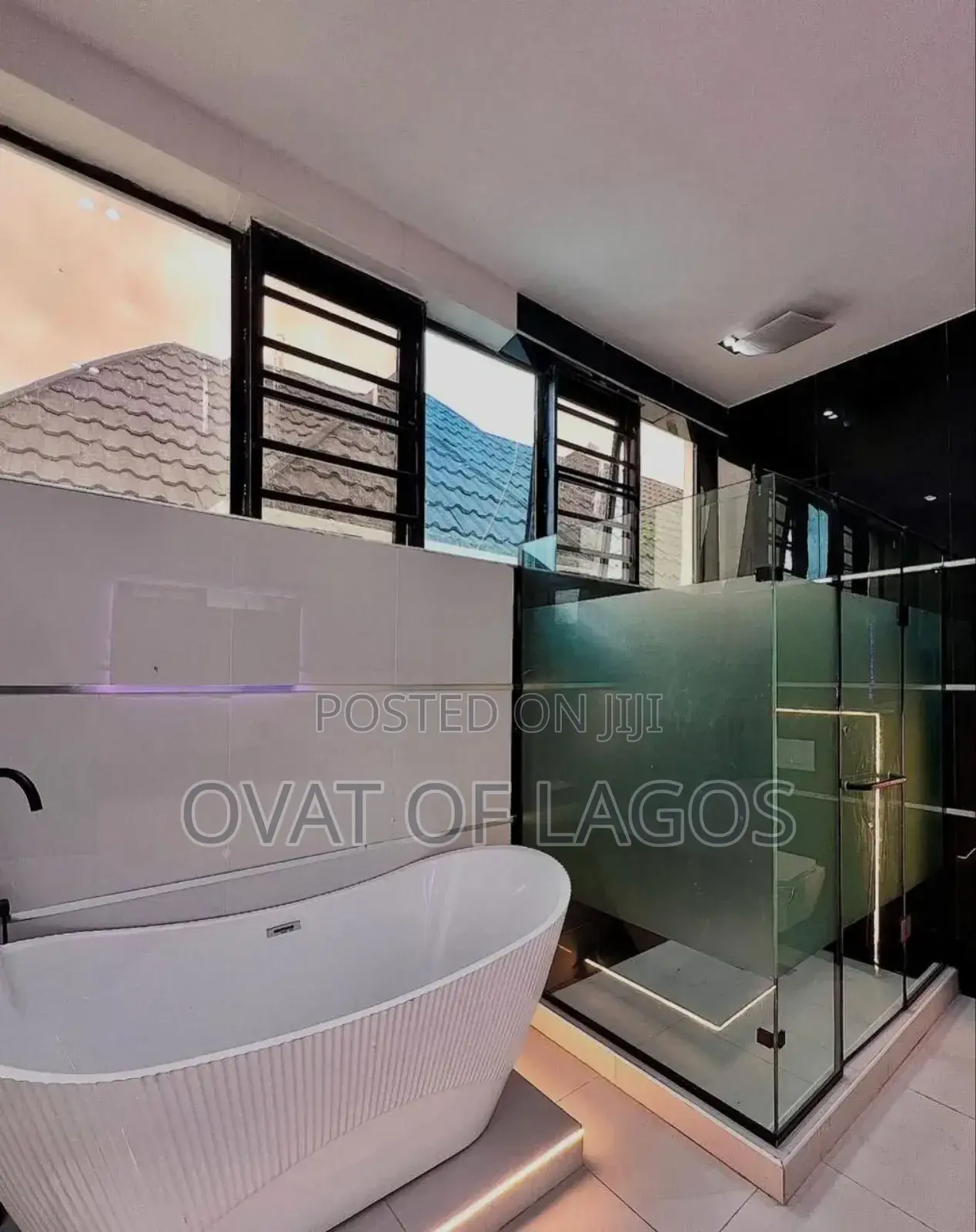 5bdrm Duplex in Ajah, Lekki for sale in Ajah