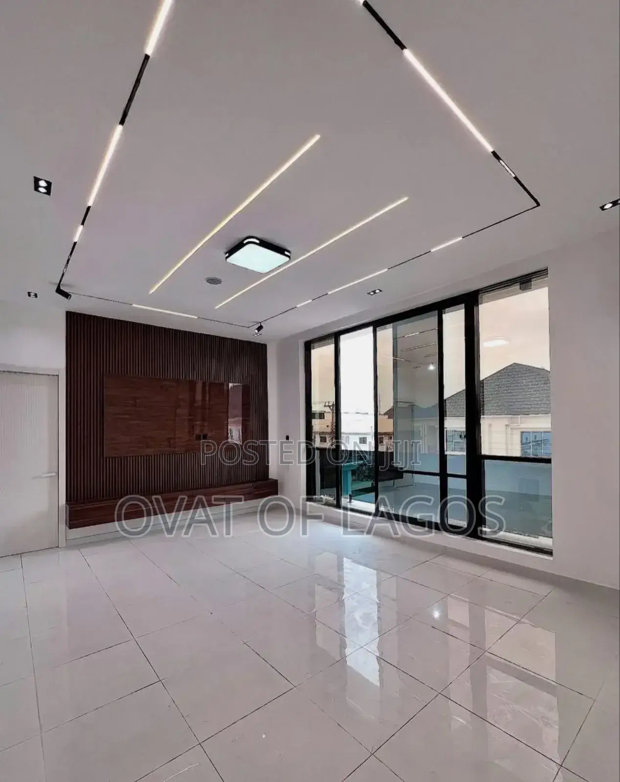 5bdrm Duplex in Ajah, Lekki for sale in Ajah
