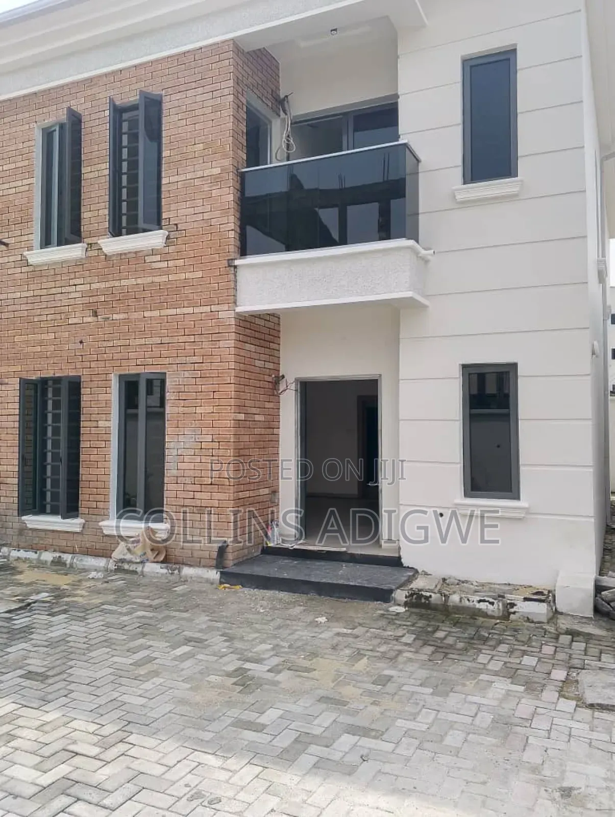 3bdrm Duplex in Lekki Conservation, Chevron for sale in Chevron