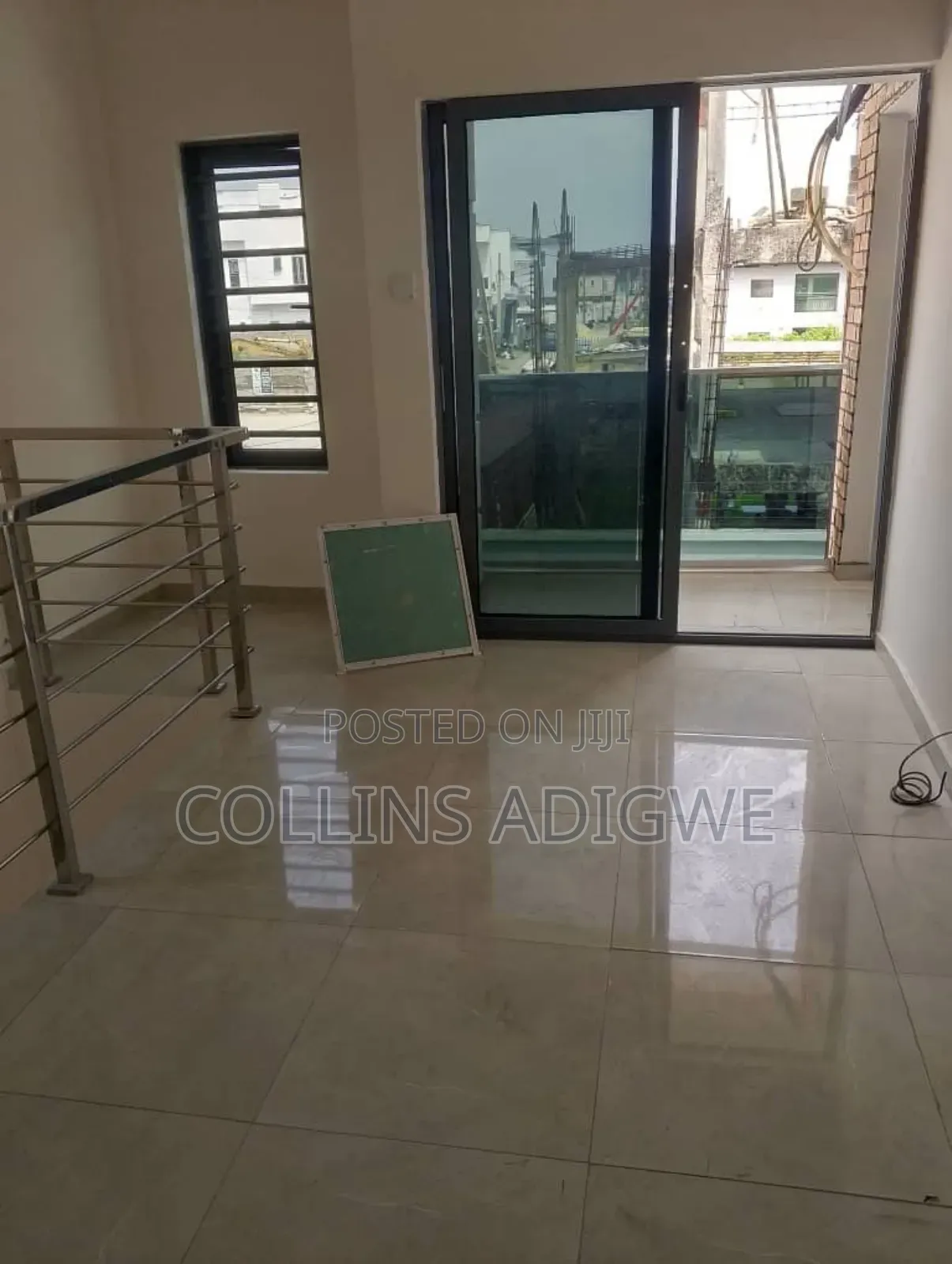 3bdrm Duplex in Lekki Conservation, Chevron for sale in Chevron