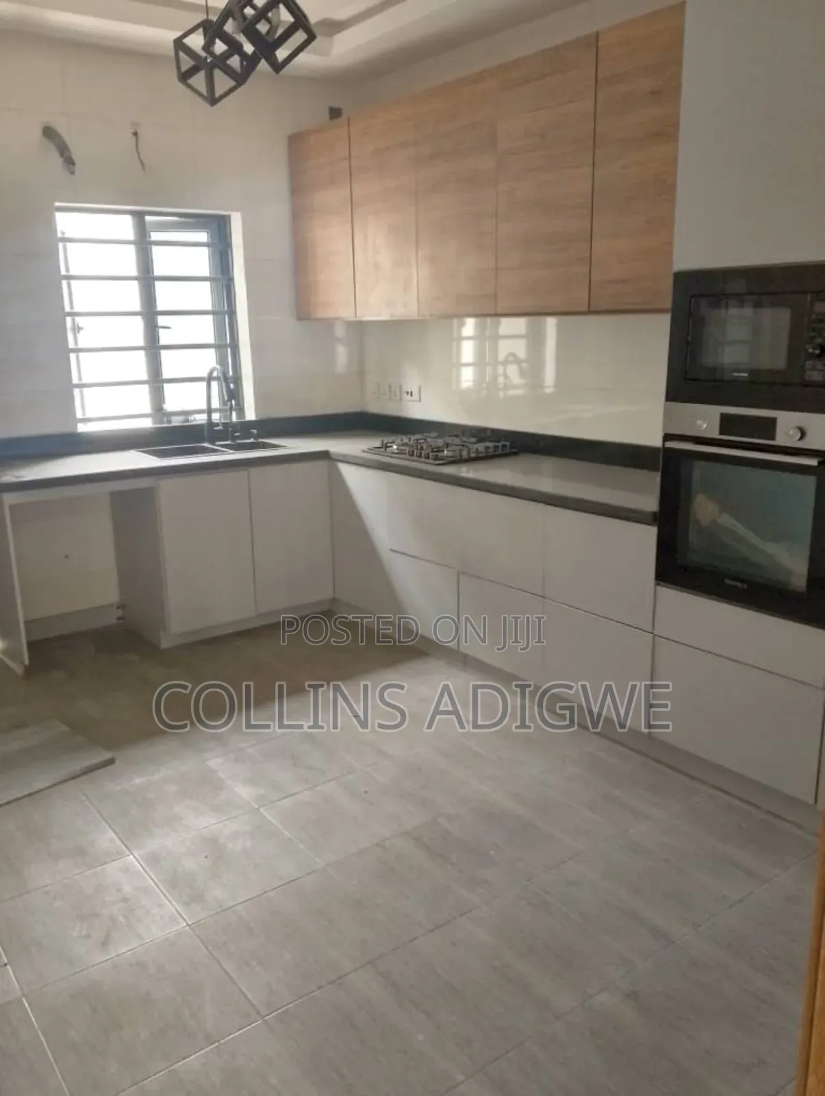 3bdrm Duplex in Lekki Conservation, Chevron for sale in Chevron