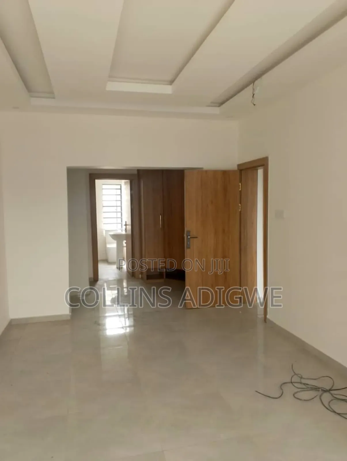 3bdrm Duplex in Lekki Conservation, Chevron for sale in Chevron