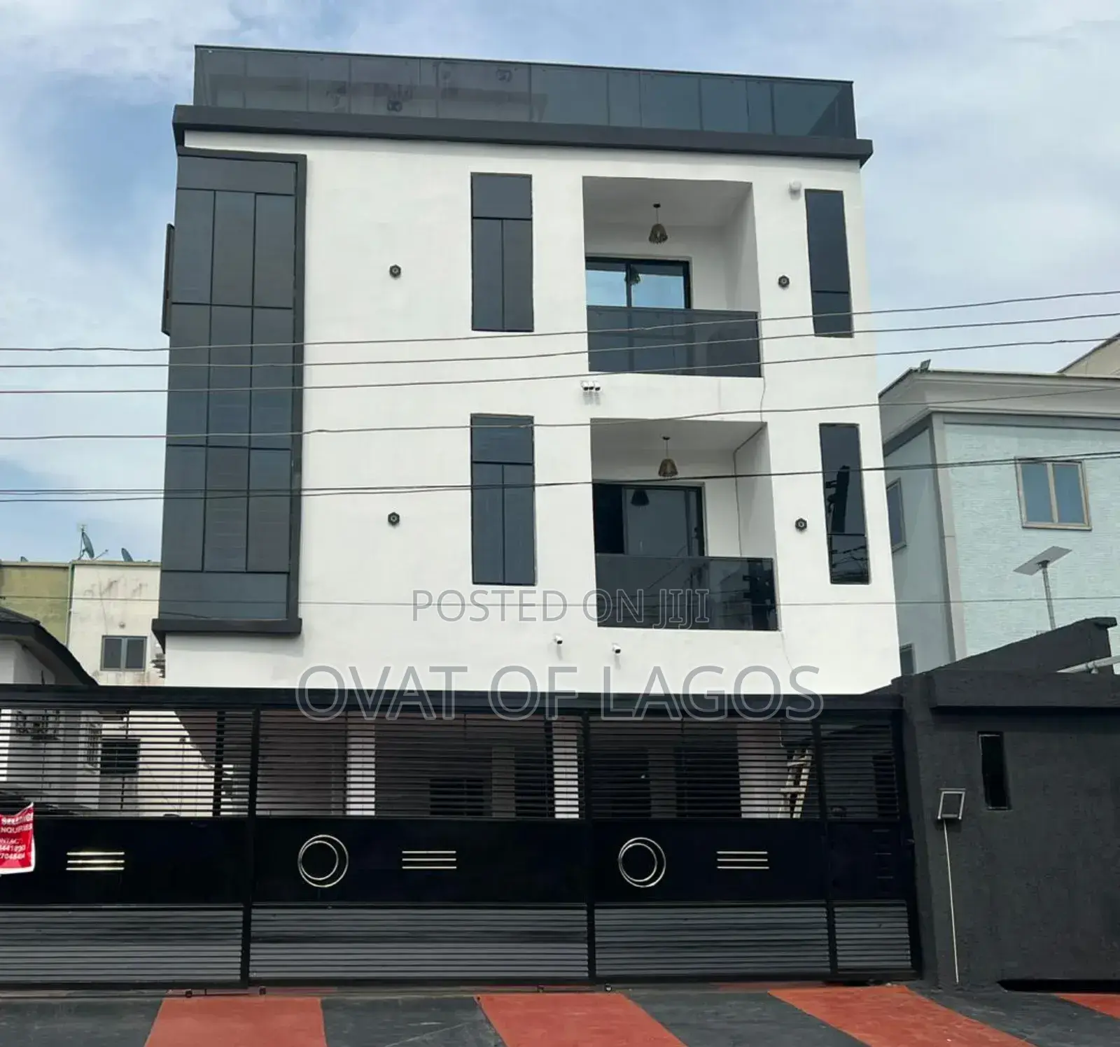 2bdrm Apartment in Lekki Phase 1 for sale in Lekki Phase 1