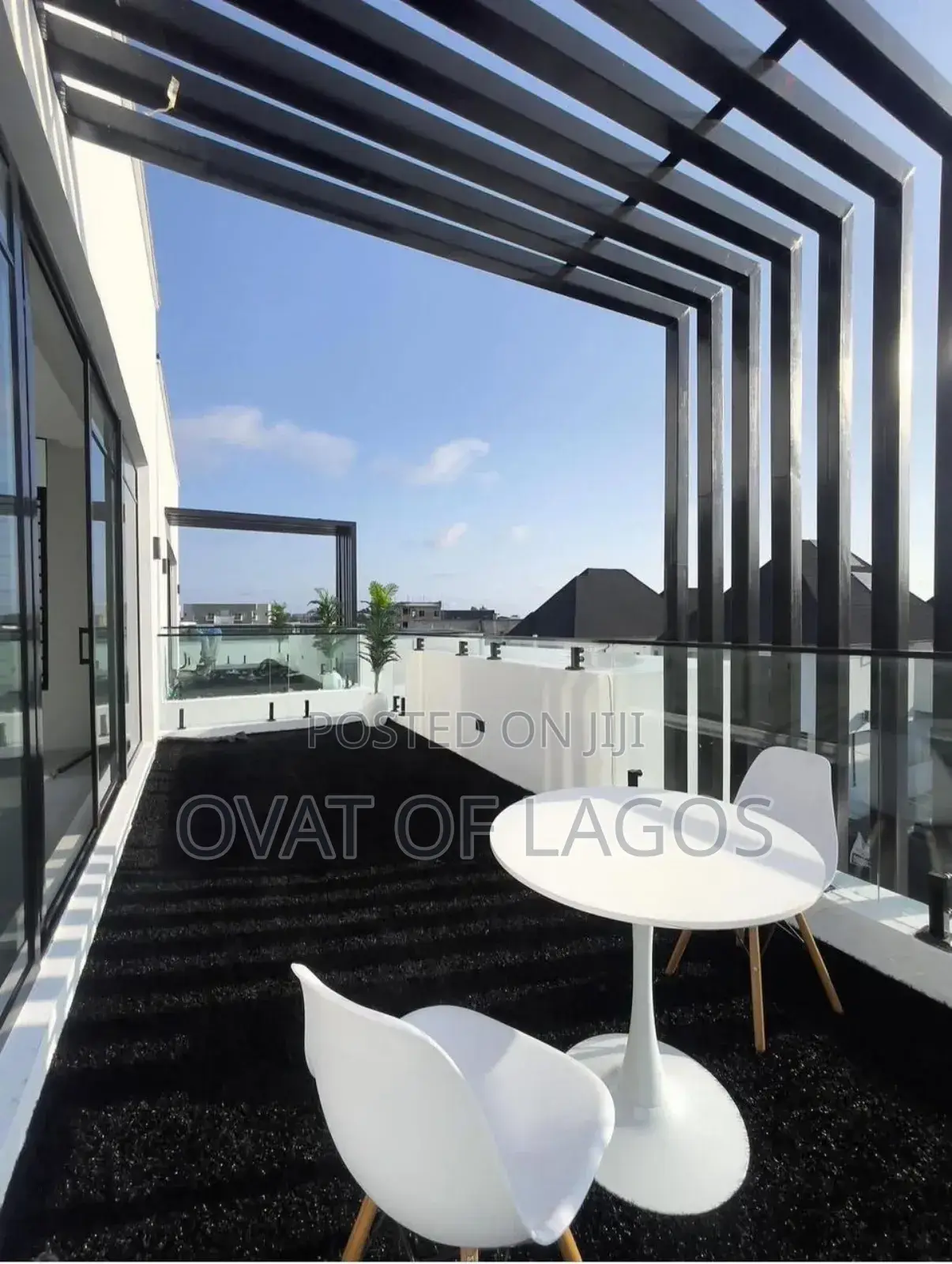5bdrm Duplex in Orchid Lekki for sale in Lekki