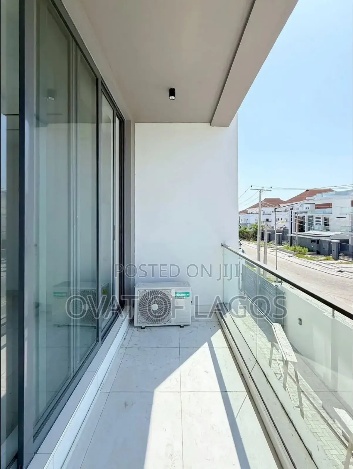 2bdrm Apartment in Oniru, Victoria Island for sale in Victoria Island