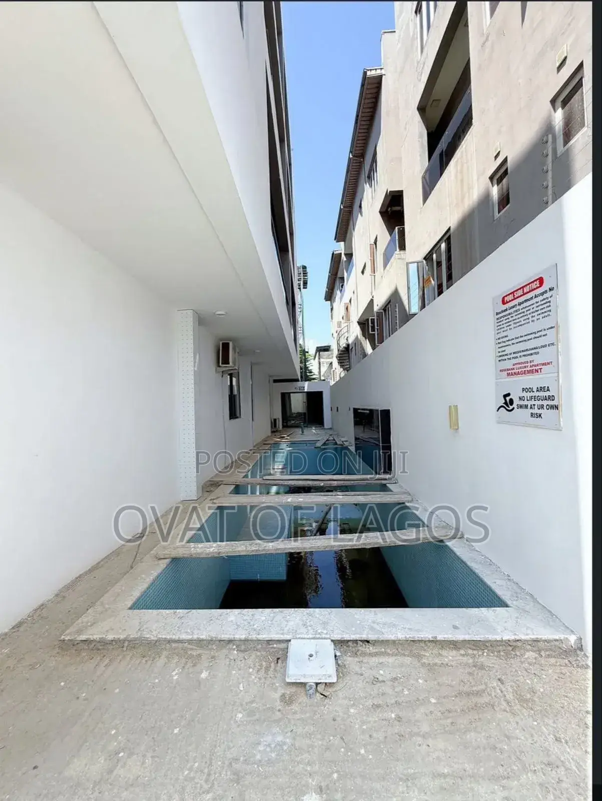 2bdrm Apartment in Oniru, Victoria Island for sale in Victoria Island