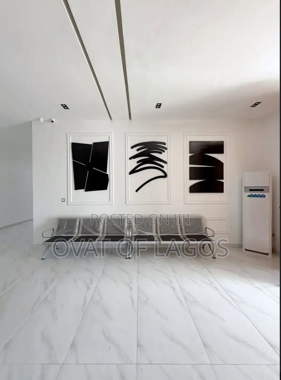 2bdrm Apartment in Oniru, Victoria Island for sale in Victoria Island