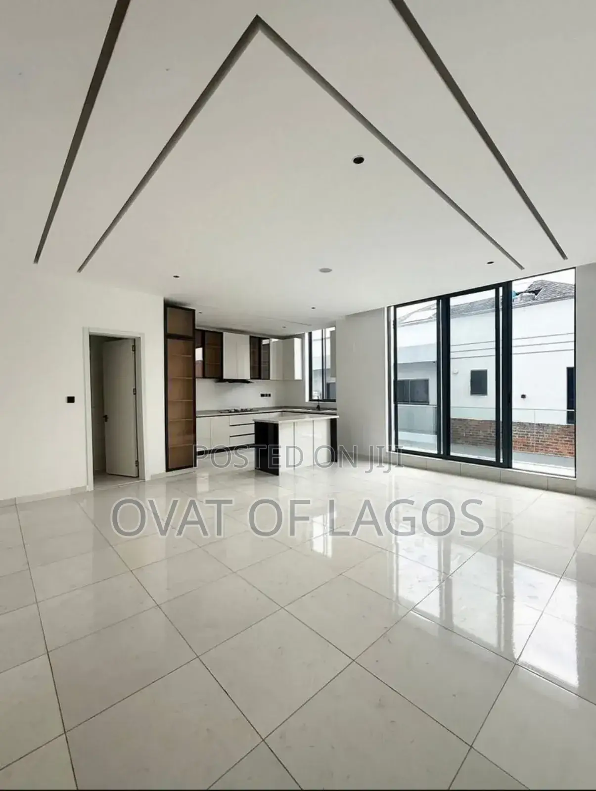 2bdrm Duplex in Oniru, Victoria Island for sale in Victoria Island