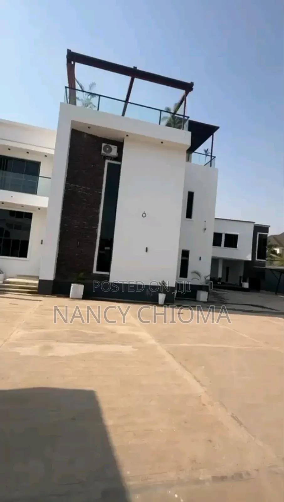 Furnished 6bdrm Duplex in Lily Estate, , Enugu for sale in Enugu