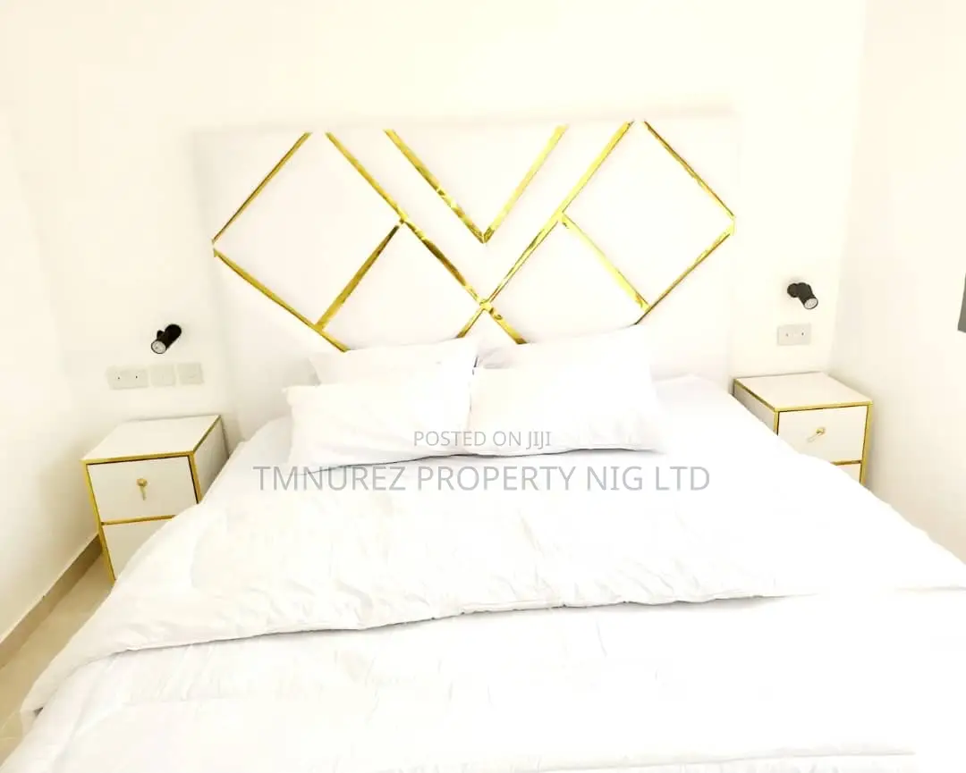 Furnished 2bdrm Apartment in Ikate, Lekki for rent in Lekki