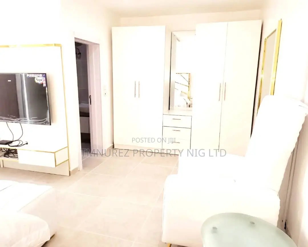 Furnished 2bdrm Apartment in Ikate, Lekki for rent in Lekki