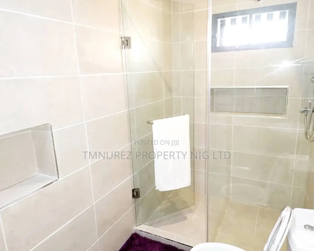 Furnished 2bdrm Apartment in Ikate, Lekki for rent in Lekki