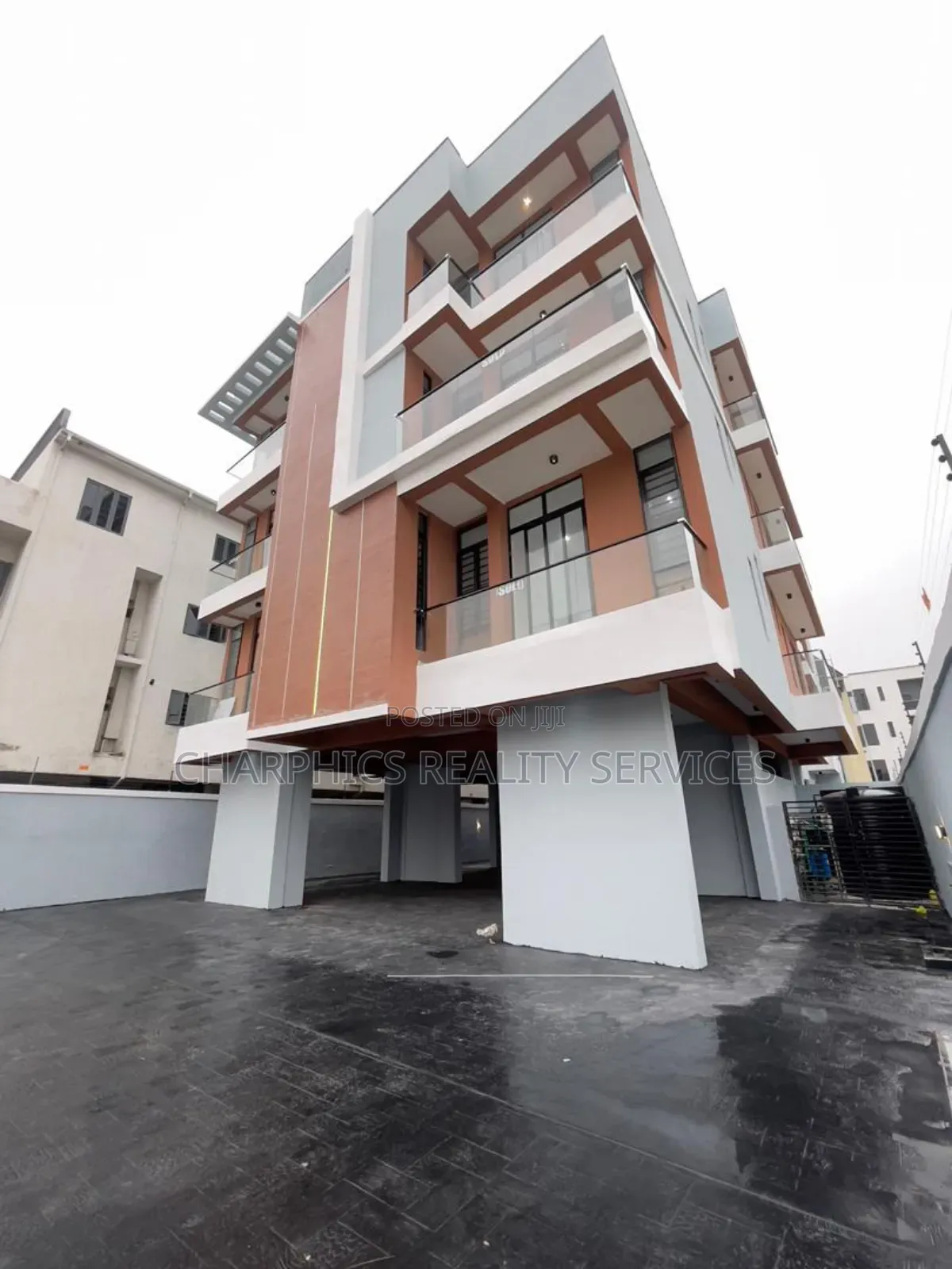 2bdrm Apartment in Ologolo for sale in Ologolo