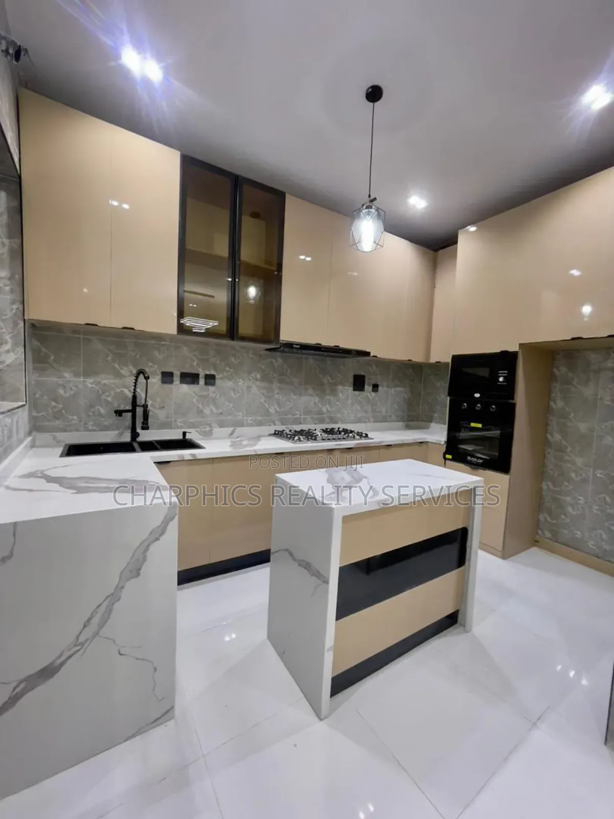 2bdrm Apartment in Ologolo for sale in Ologolo