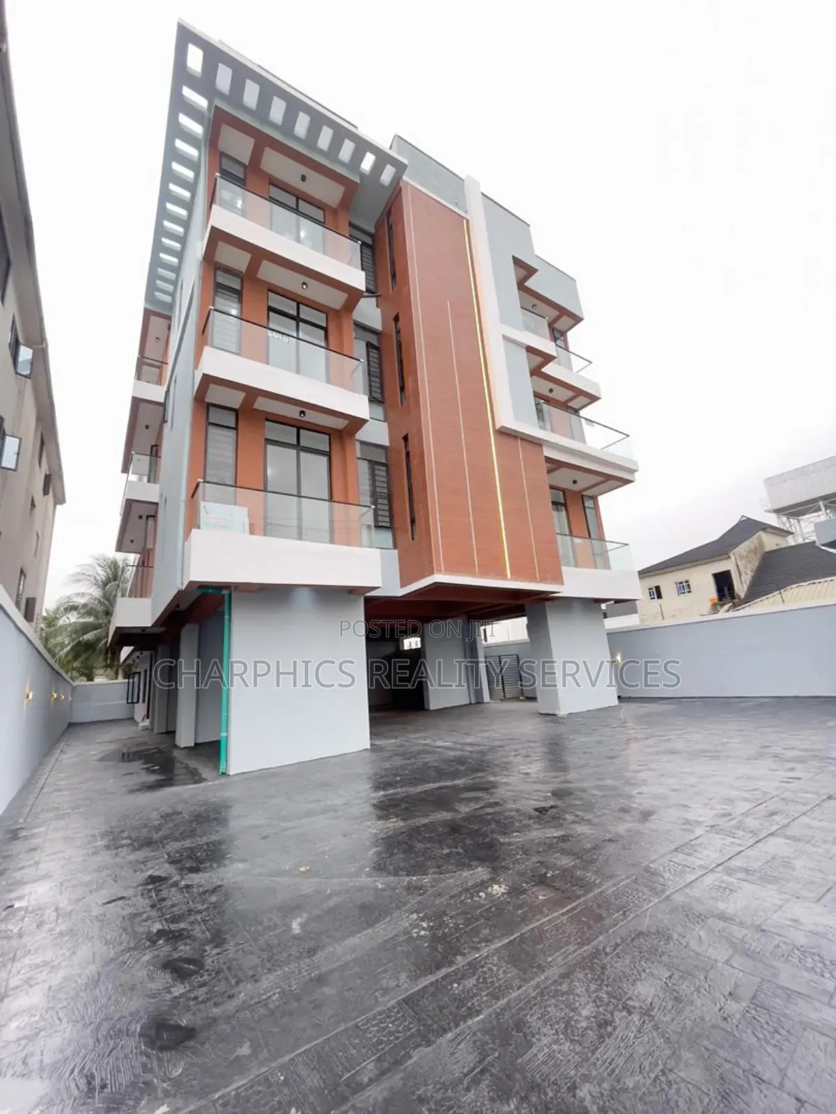 2bdrm Apartment in Ologolo for sale in Ologolo