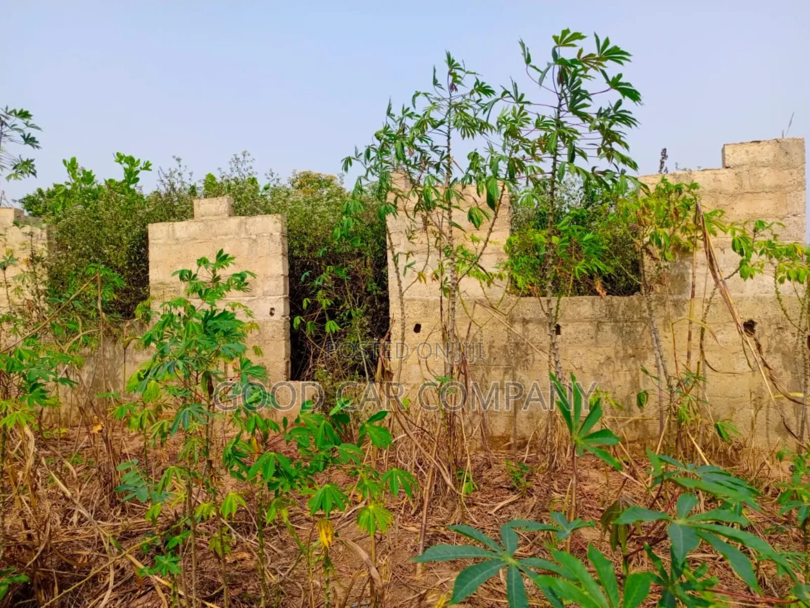 Three Bedroom Flat in Ilorin South