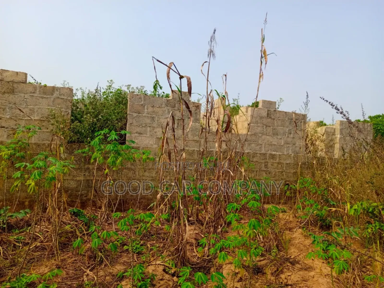 Three Bedroom Flat in Ilorin South