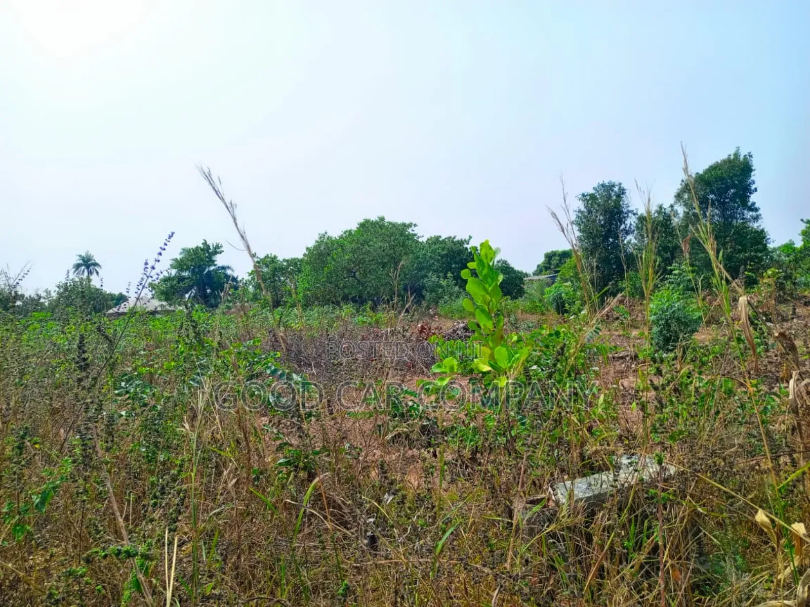 Three Bedroom Flat in Ilorin South