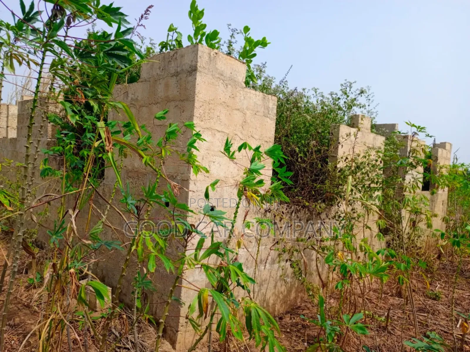 Three Bedroom Flat in Ilorin South