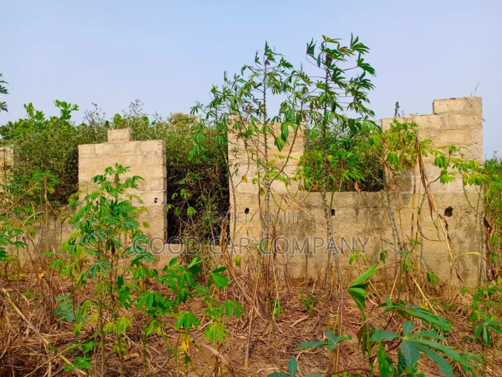 Three Bedroom Flat in Ilorin South