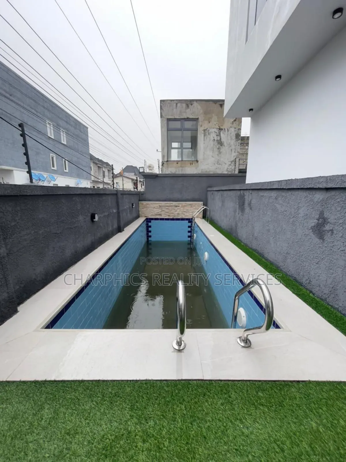 4bdrm Duplex in Osapa london for sale in Osapa london