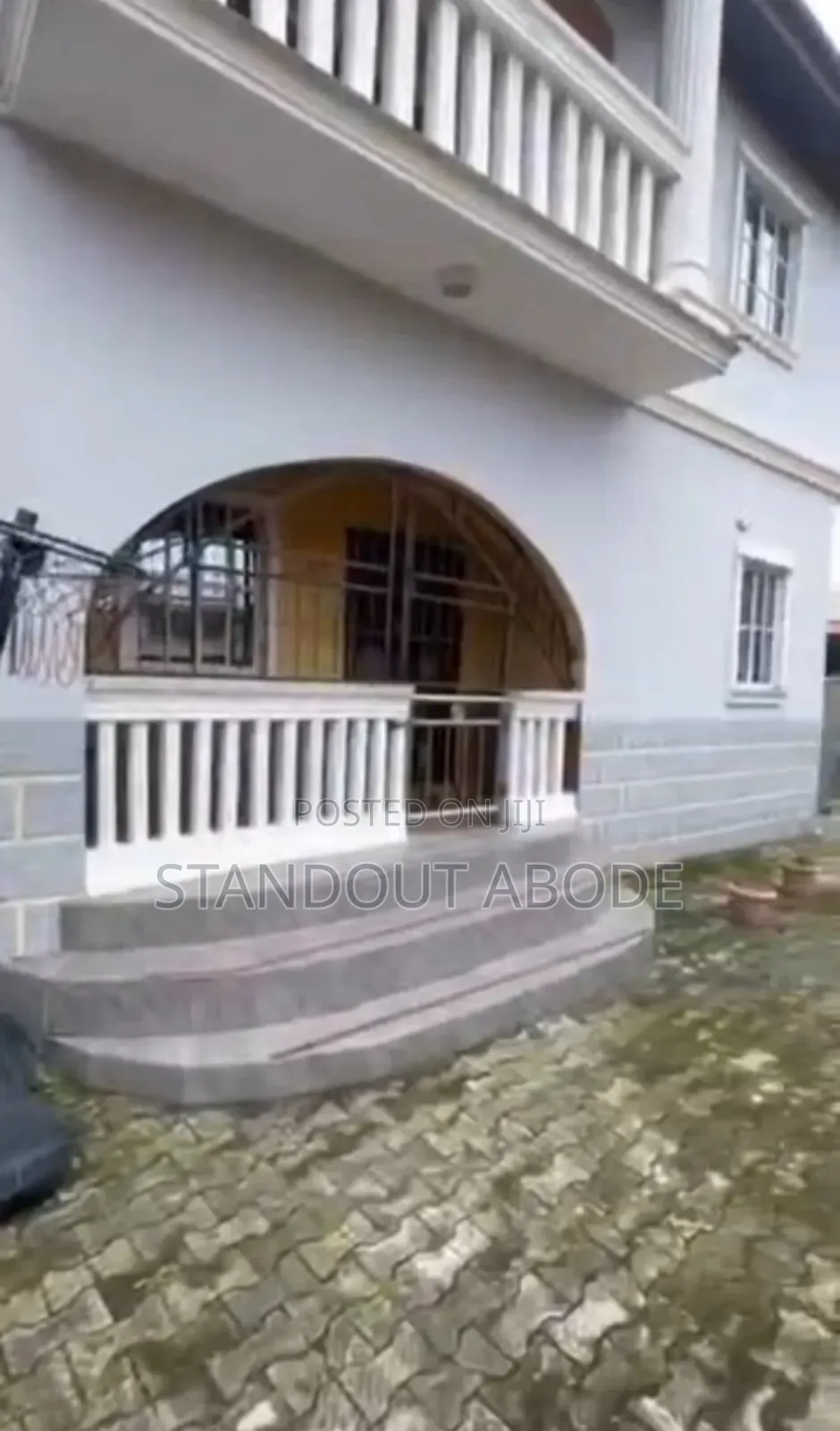 6bdrm Duplex in Peaceland Estate, Abijo for sale in Abijo
