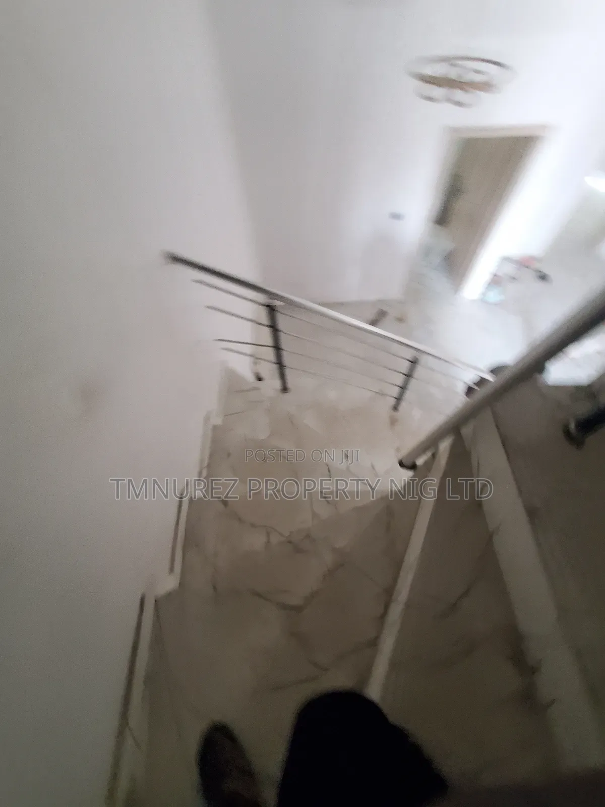 4bdrm Duplex in Orchil Road, Chevron for rent in Chevron