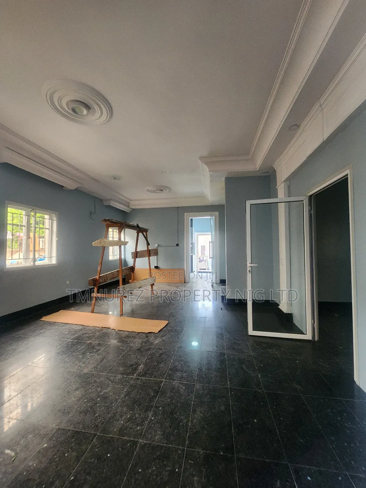 Bedroom Duplex for Rent Chevron in Chevron