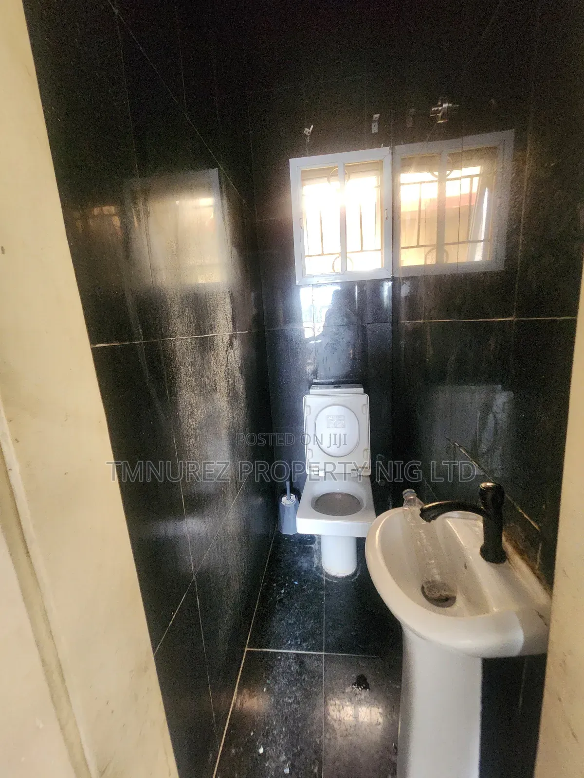 Bedroom Duplex for Rent Chevron in Chevron
