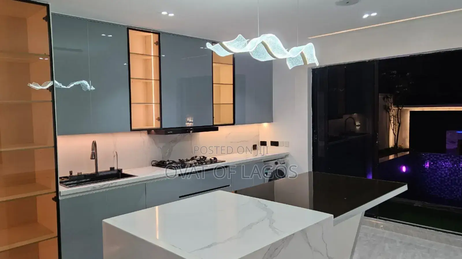 5bdrm Duplex in New Road Lekki for sale in Lekki
