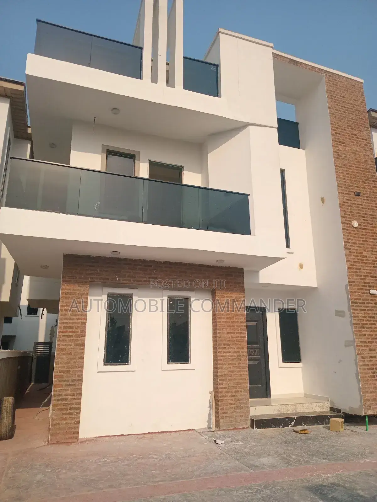 5bdrm House in New Era Estate, Amuwo-Odofin for sale in Amuwo-Odofin