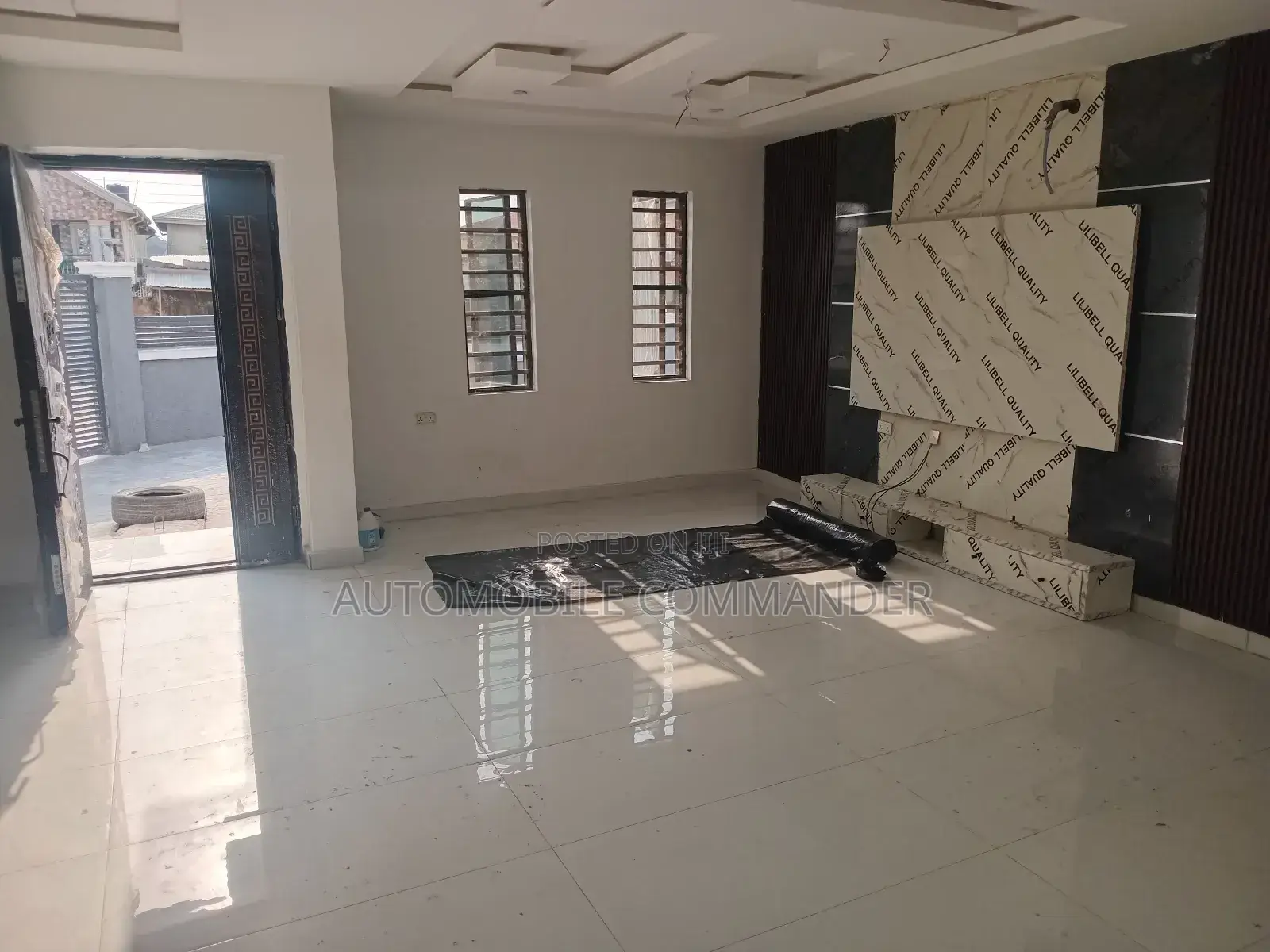 5bdrm House in New Era Estate, Amuwo-Odofin for sale in Amuwo-Odofin