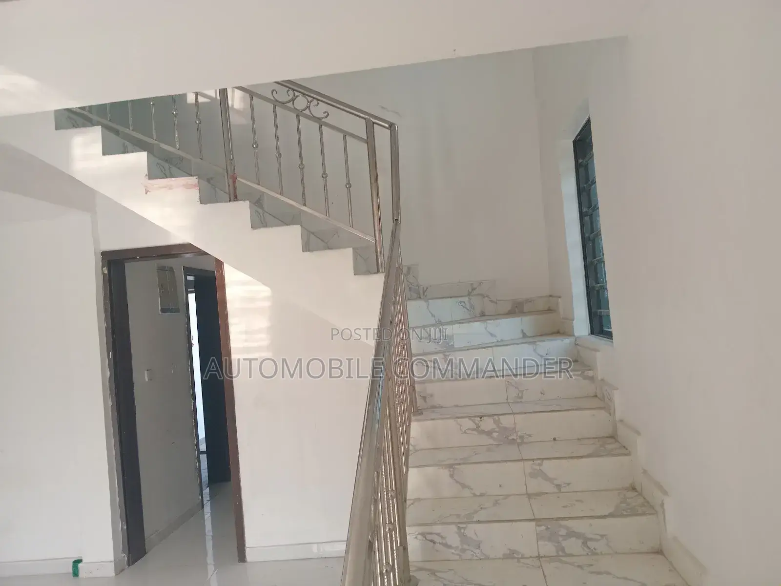 5bdrm House in New Era Estate, Amuwo-Odofin for sale in Amuwo-Odofin