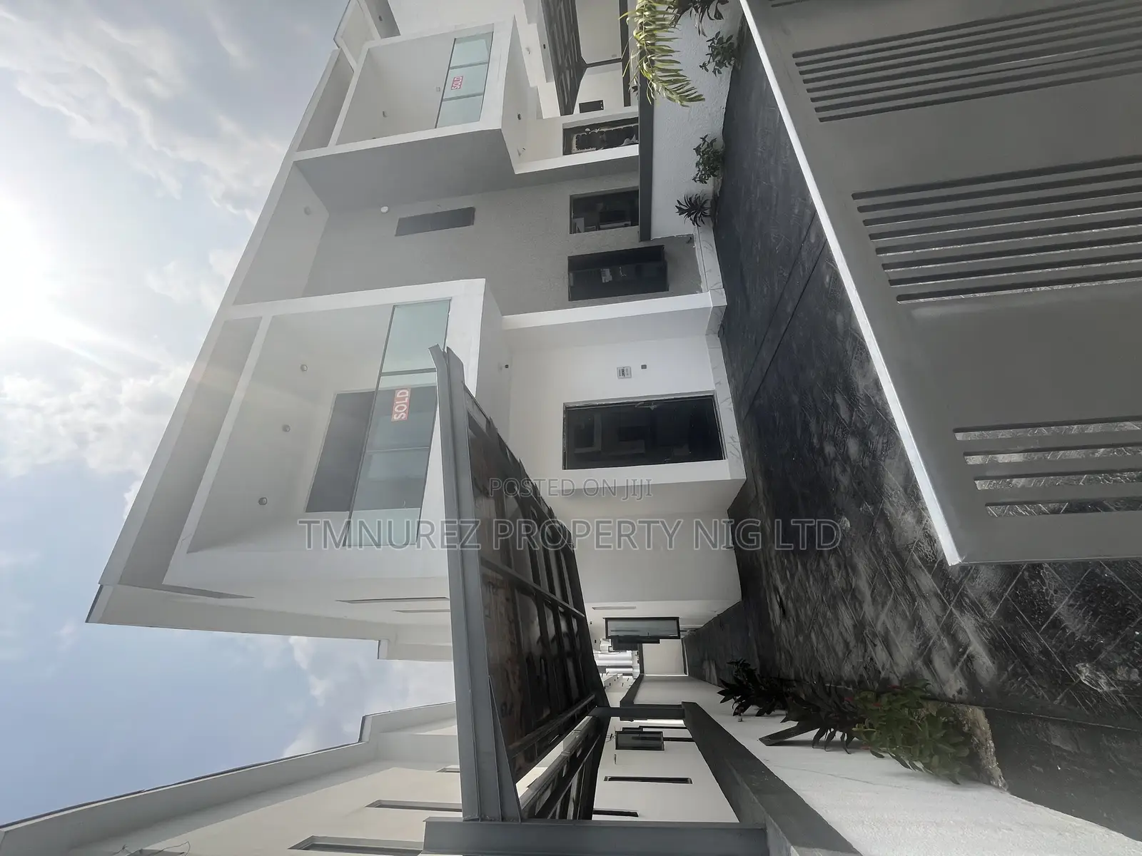 4bdrm Duplex in Orchid Road, Lekki for rent in Lekki