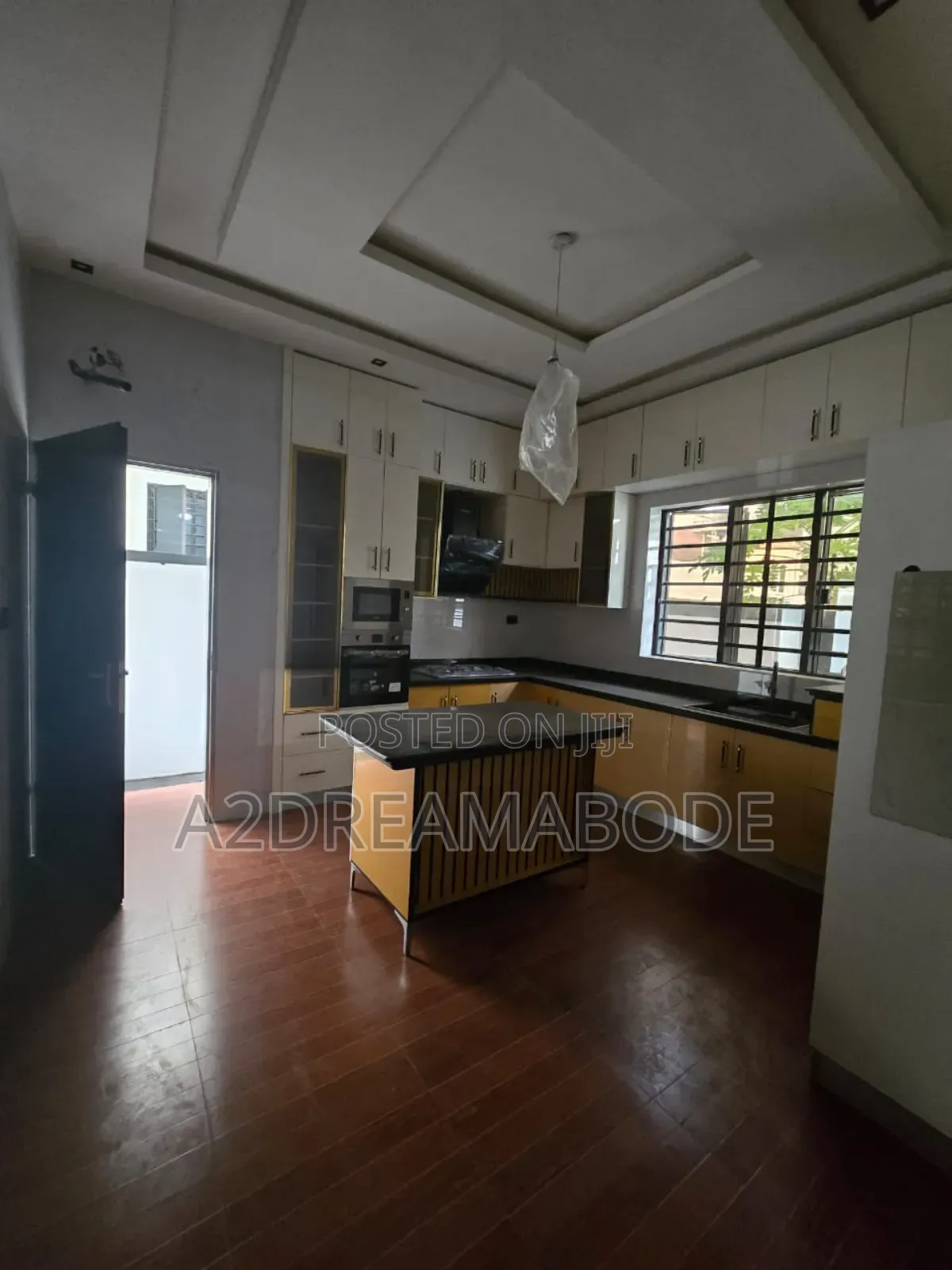5bdrm Duplex in Omole Phase 2 Gra for rent in Omole Phase 2