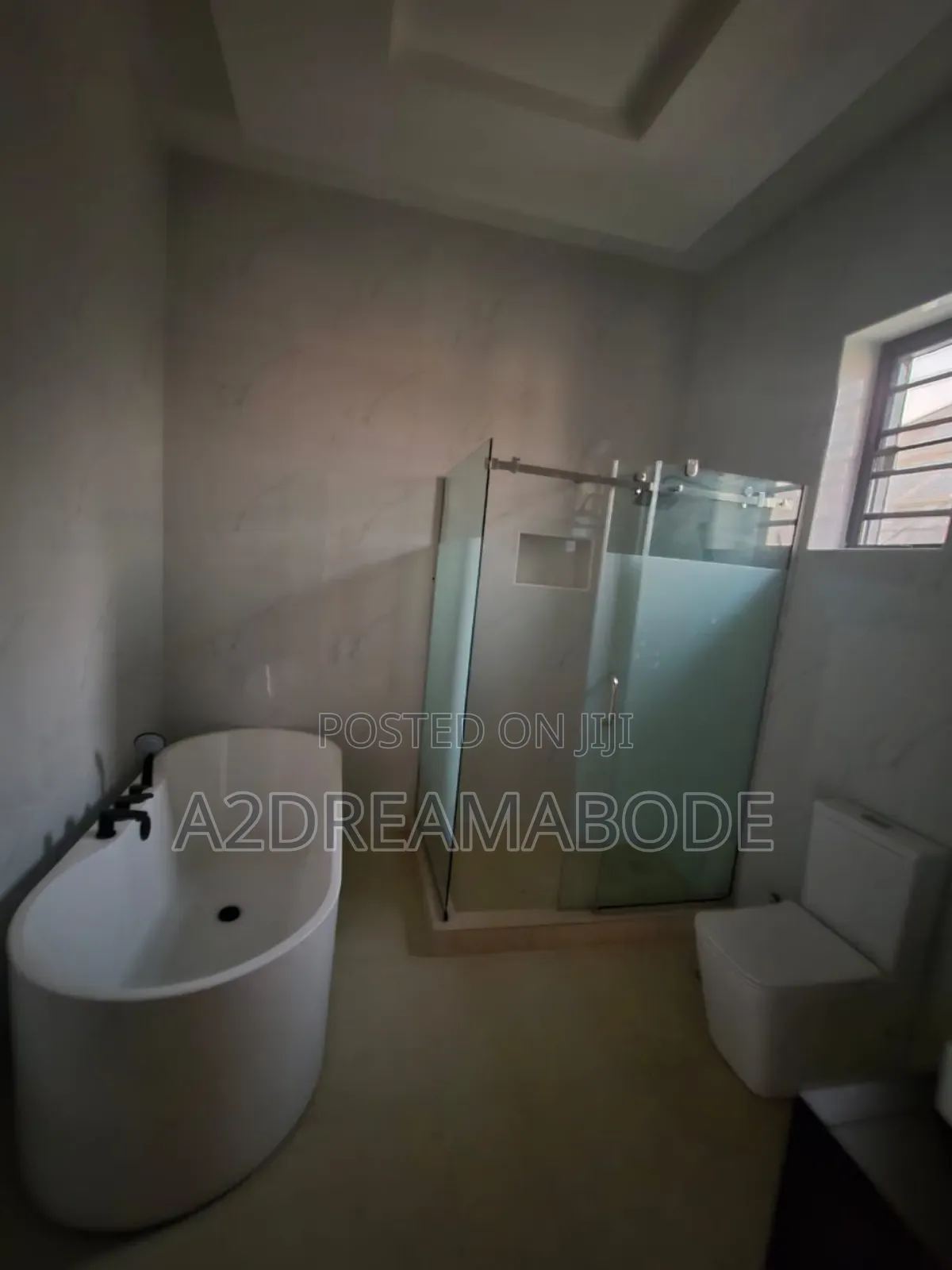 5bdrm Duplex in Omole Phase 2 Gra for rent in Omole Phase 2