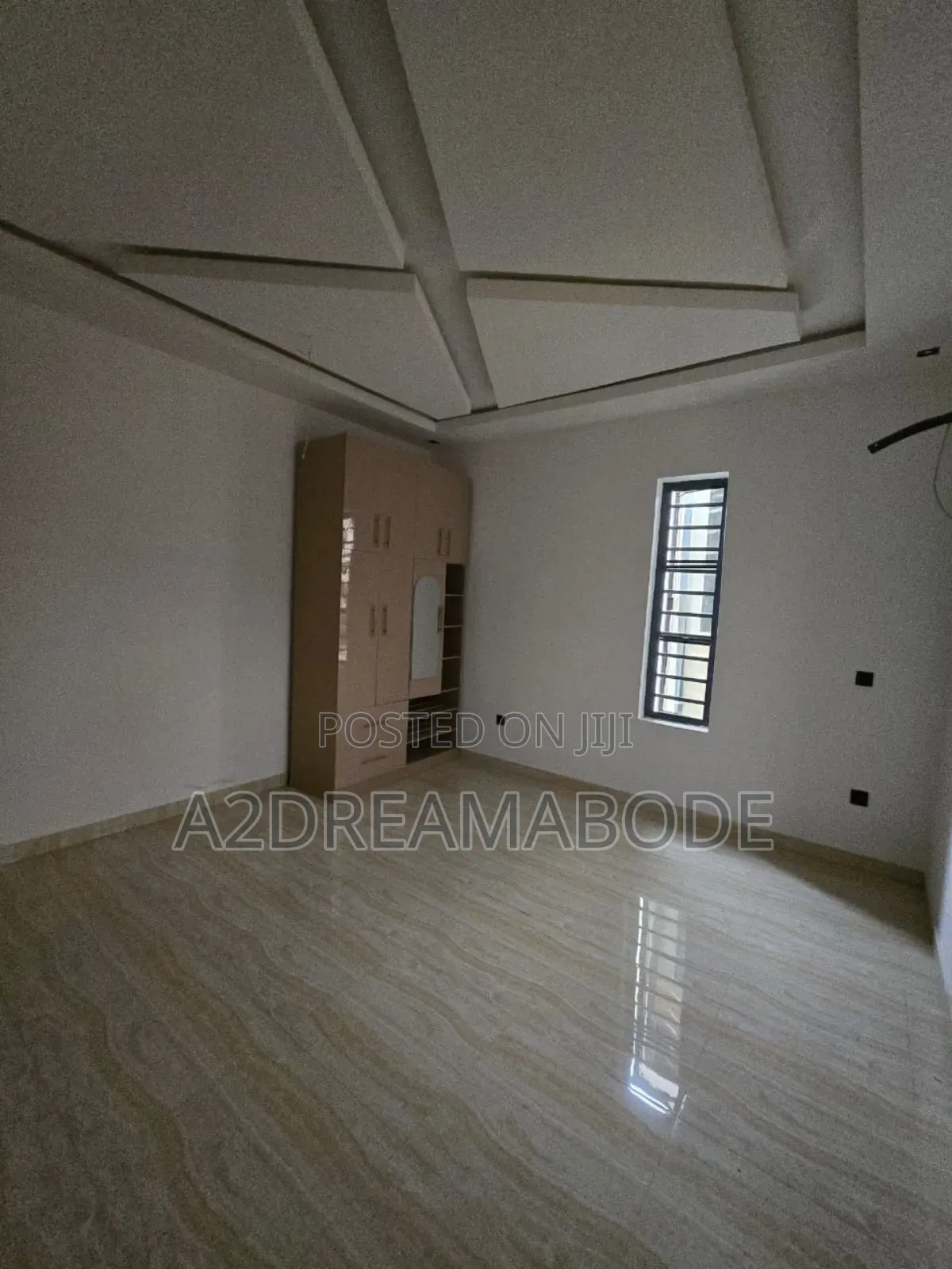 5bdrm Duplex in Omole Phase 2 Gra for rent in Omole Phase 2