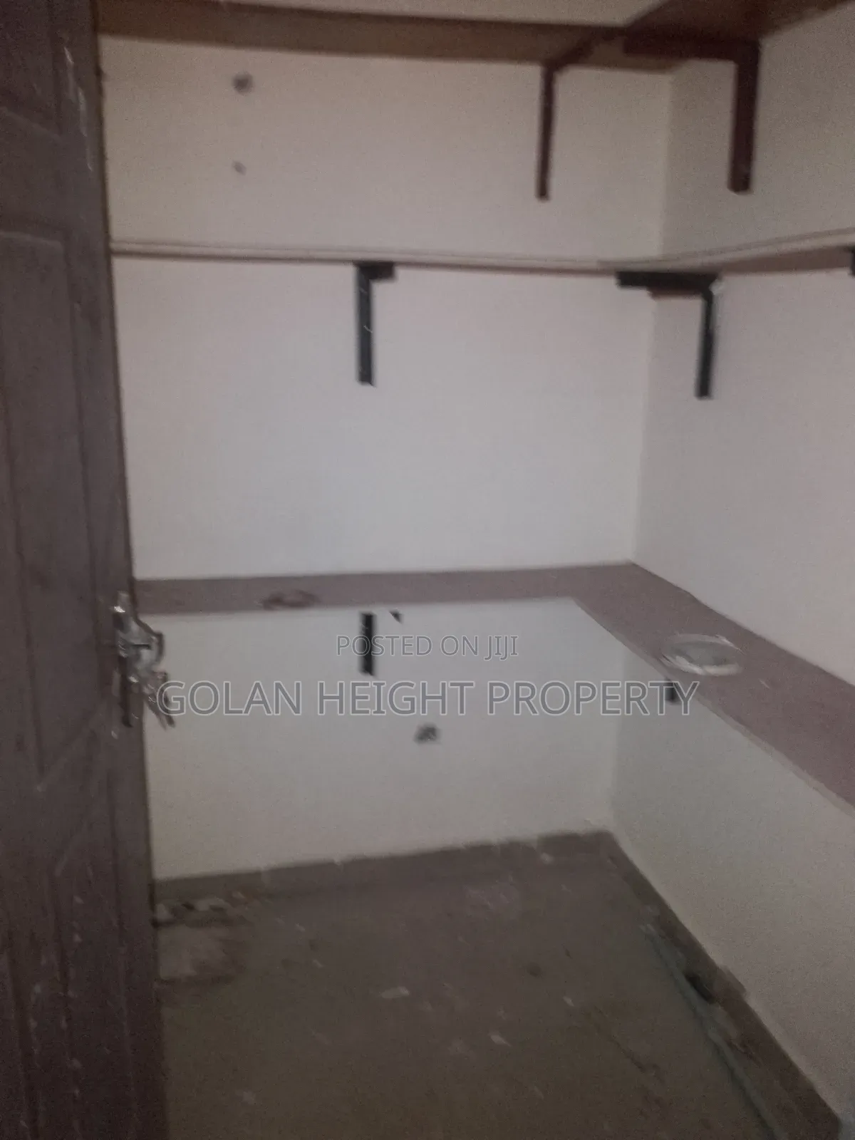 2bdrm Block of Flats in Gwarinpa Estate for rent in Gwarinpa