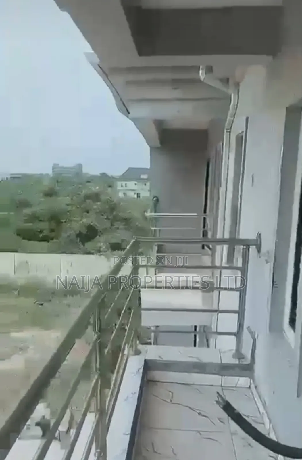 3bdrm Block of Flats in Abijo Gra for sale in Abijo