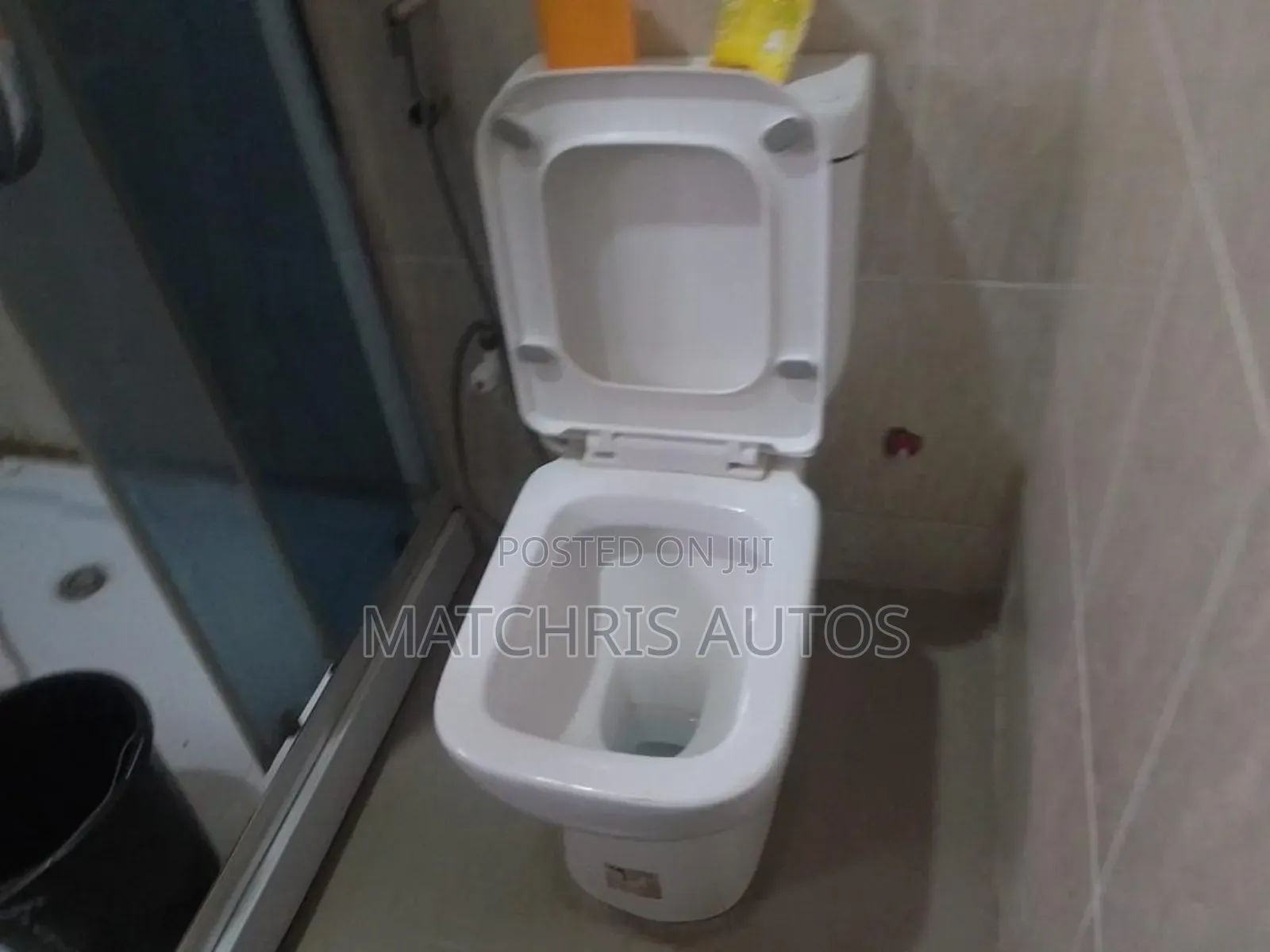 4bdrm Duplex in Beachland Estate, Berger for sale in Berger