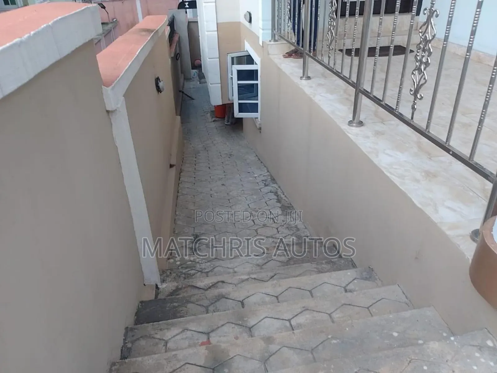 4bdrm Duplex in Beachland Estate, Berger for sale in Berger