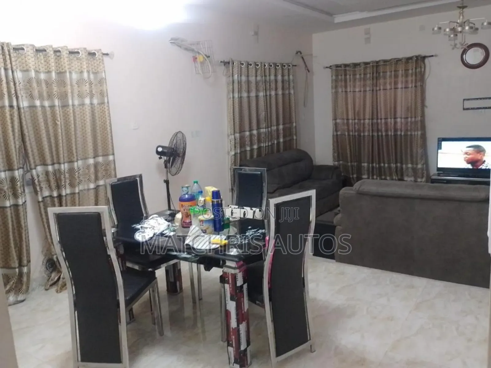 4bdrm Duplex in Beachland Estate, Berger for sale in Berger